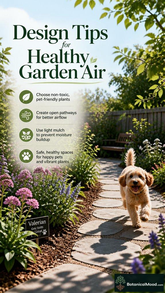 avoid moisture pests overcrowding