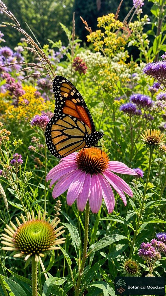 7 Best Butterfly Habitats for 2026 to Attract More Butterflies