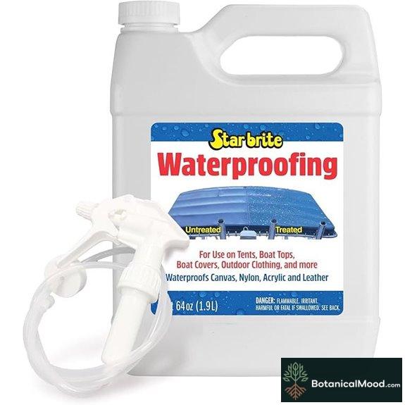 Star Brite Waterproofing Spray for Boats and Gear
