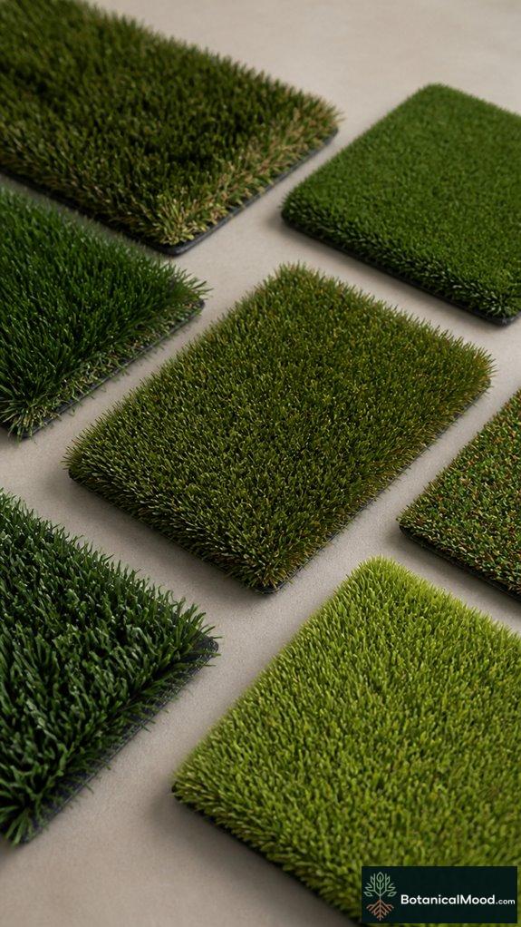 choosing durable safe turf
