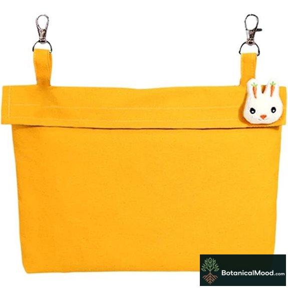 Small Animal Cooling Wrap for Hot Weather