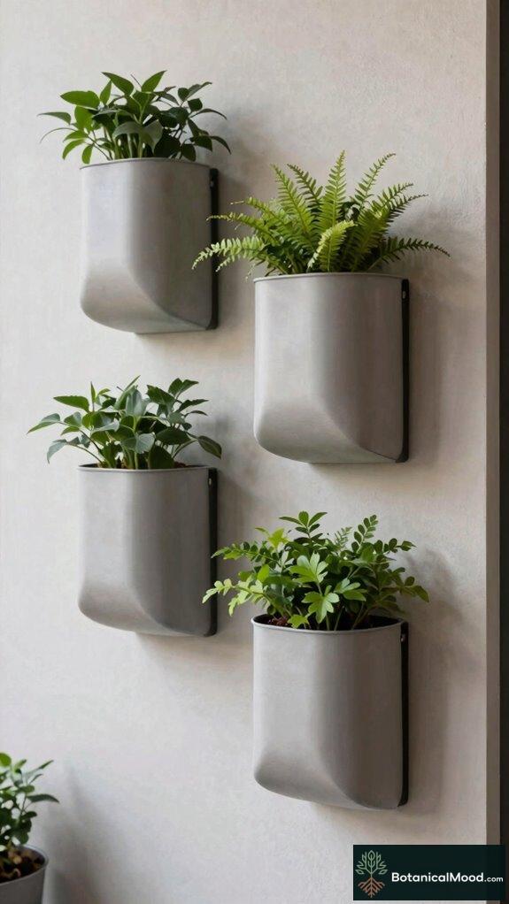 durable adaptable planting solutions