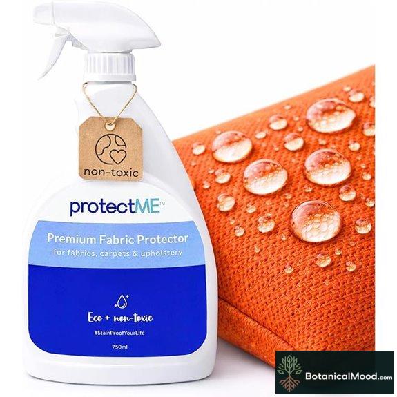 protectME Fabric Protector & Stain Guard Spray