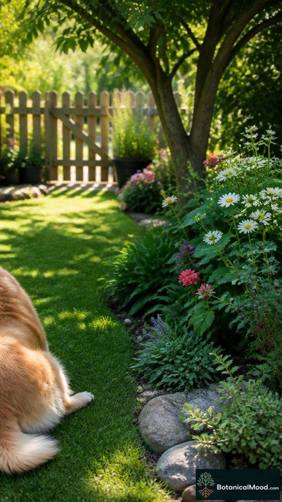 fungal prevention through natural methods