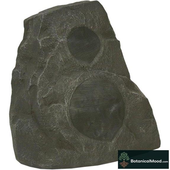 Klipsch AWR-650-SM Indoor/Outdoor Speaker - Granite (Each)