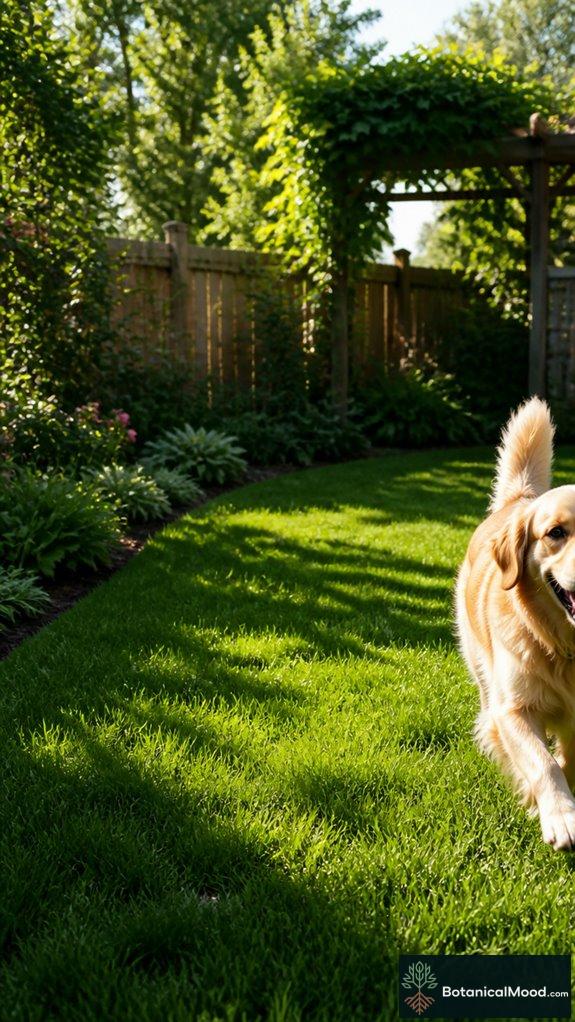 lawn prep for seed