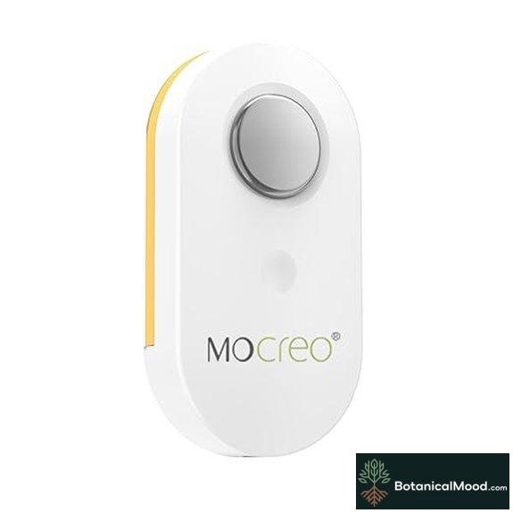 MOCREO LS1 Long Range Thermometer with Alarm