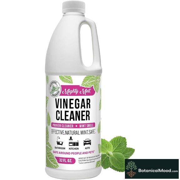 Mighty Mint All-Purpose Vinegar Cleaner 32oz