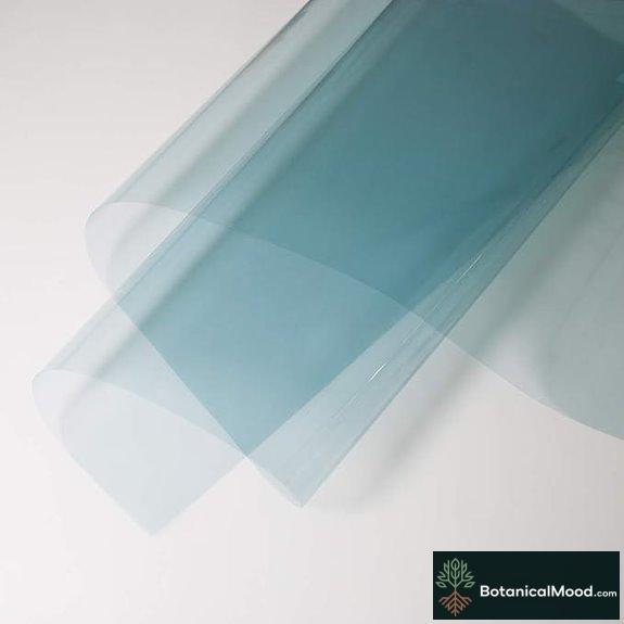 Nano Ceramic Car Window Tint UV & Heat Blocking