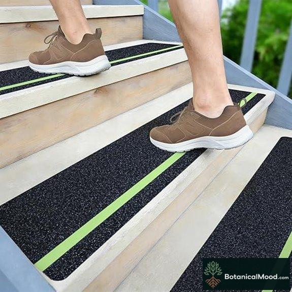 LifeGrip Anti Slip Traction Treads (10-Pack)
