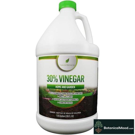 Natural Elements 30% Vinegar (1 Gallon)