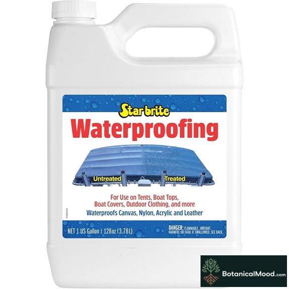 Star Brite Waterproofing Spray for Outdoor Gear