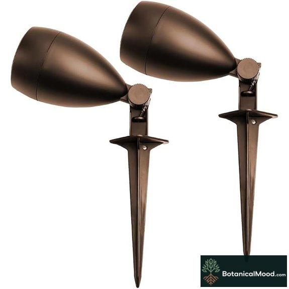 OSD 3 Landscape 60W In-Ground Outdoor Speakers