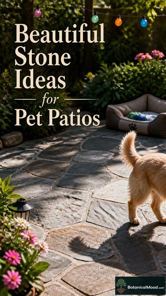 pet patio maintenance tips