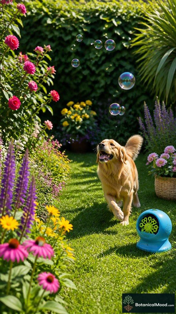pet safe non toxic plants