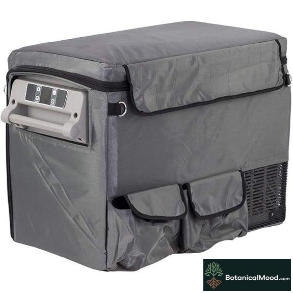 CF35 Portable Car Refrigerator Cover