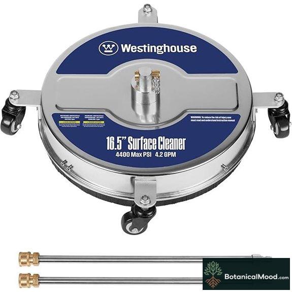 Westinghouse Surface Cleaner for Pressure Washers