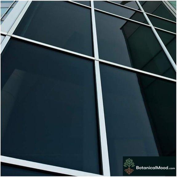 BDF NA05 Privacy Window Film 36x12ft