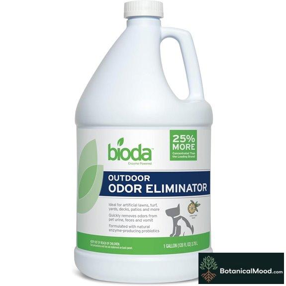 Bioda Probiotic Odor Eliminator Refill (1 gal)