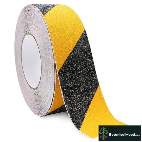 Anti Slip Grip Tape for Stairs and Floors