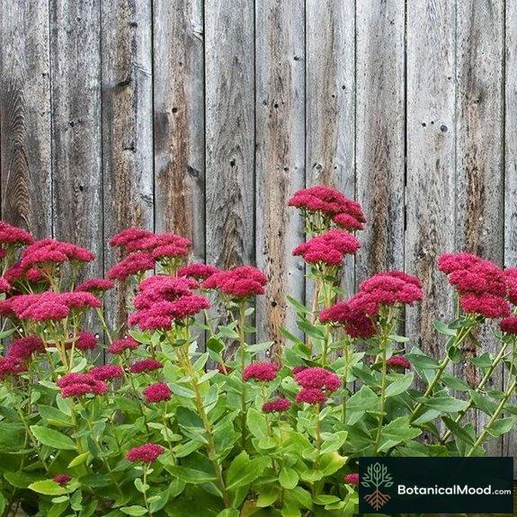 Clovers Garden Sedum Autumn Fire Plants (2)