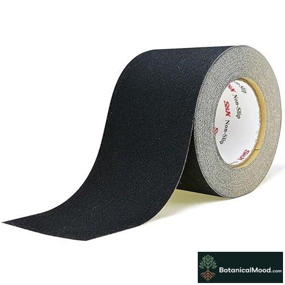 S&X Anti Slip Tape for Floors and Stairs