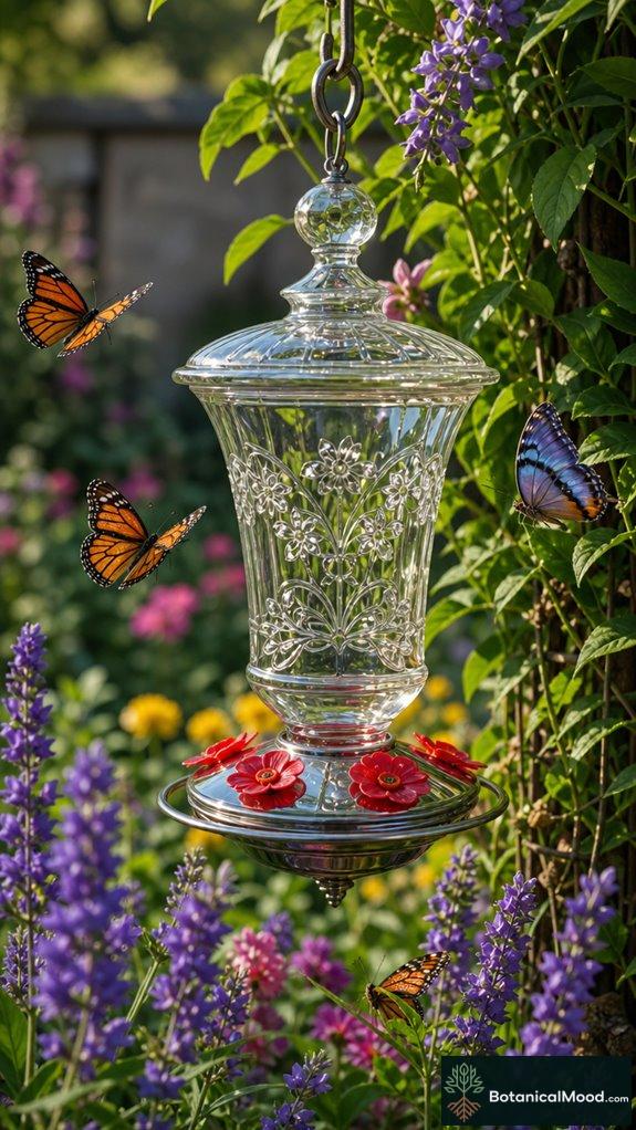 7 Best Butterfly Feeders for 2026 That Attract Swarms