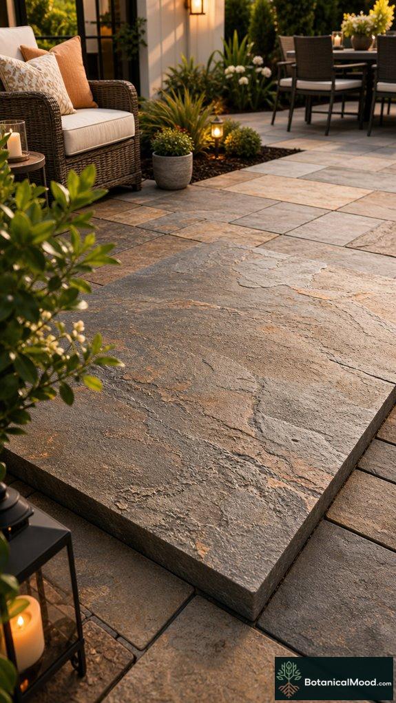 7 Best Textured Patio Pavers for 2026 That Elevate Your Outdoor Space