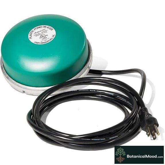 Farm Innovators Pond De-Icers (2 Pack)