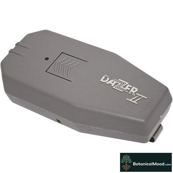 Dog Dazer II Ultrasonic Dog Deterrent